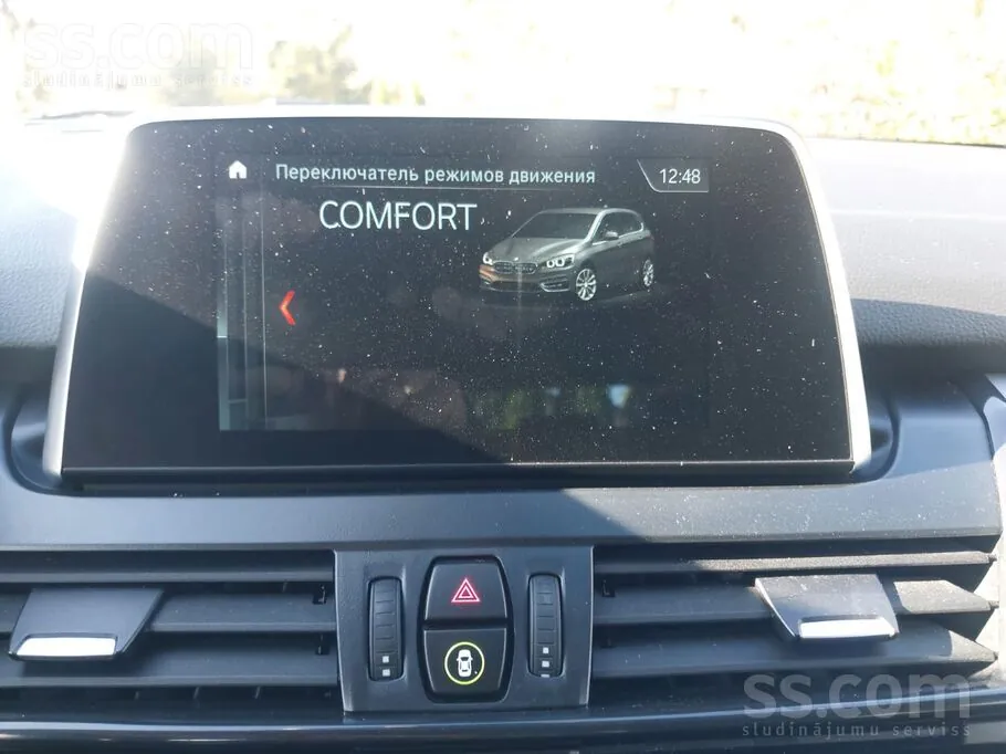 BMW Active Tourer 2019 photo 5