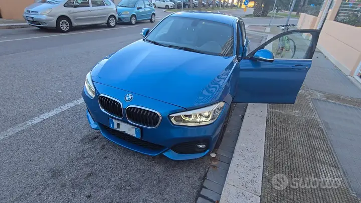 BMW F20 2019 photo 5