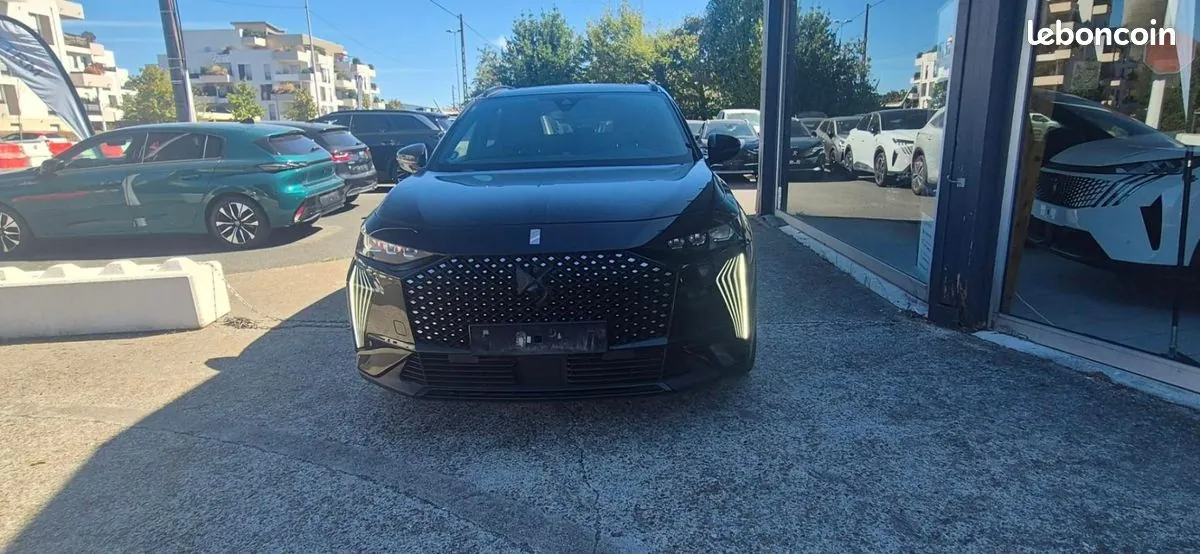 DS Automobiles Ds7 2023 photo 5