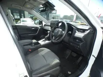 Toyota Rav4 2025 photo 3