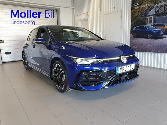 Volkswagen Golf I