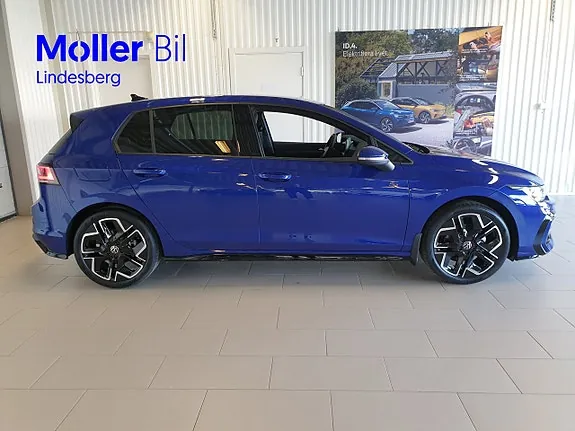 Volkswagen Golf I 2026 photo 4