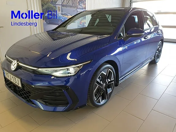Volkswagen Golf I 2026 photo 3