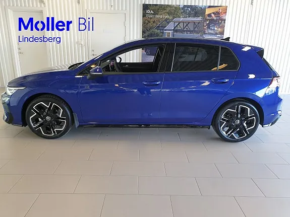 Volkswagen Golf I 2026 photo 5
