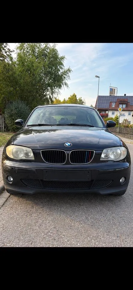 BMW 1Er 116I