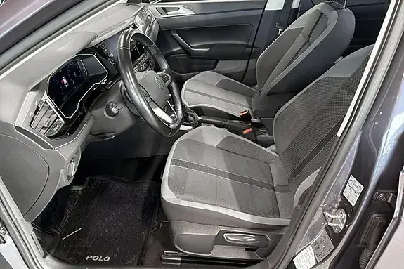 Volkswagen Polo 2022 photo 5