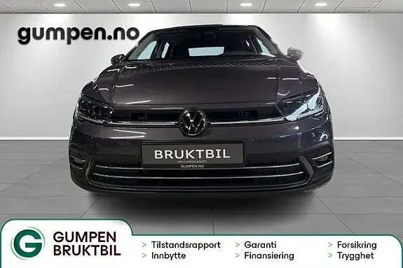 Volkswagen Polo 2022 photo 4