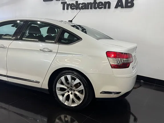 Citroen C5 2015 photo 4