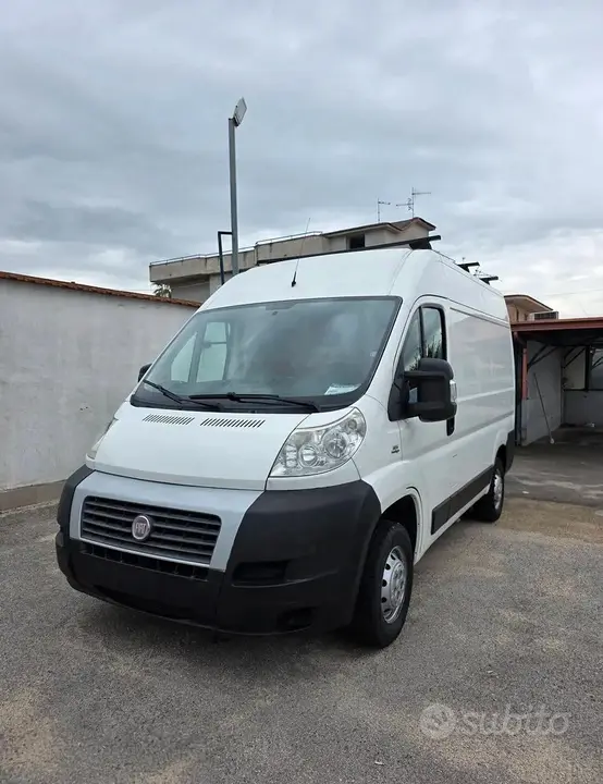 Fiat Ducato
