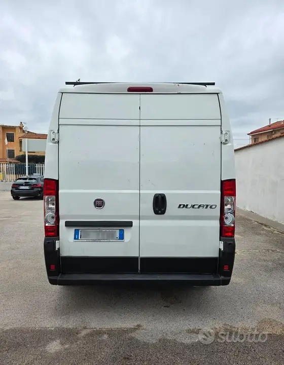Fiat Ducato 2013 photo 5