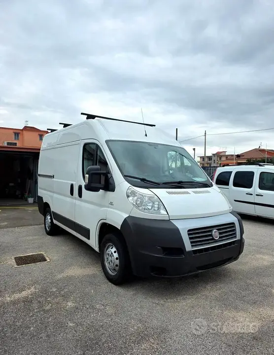 Fiat Ducato 2013 photo 3