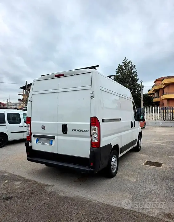 Fiat Ducato 2013 photo 4