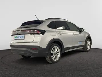Volkswagen Taigo 2024 photo 2