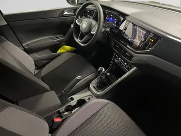 Volkswagen Taigo 2024 photo 3
