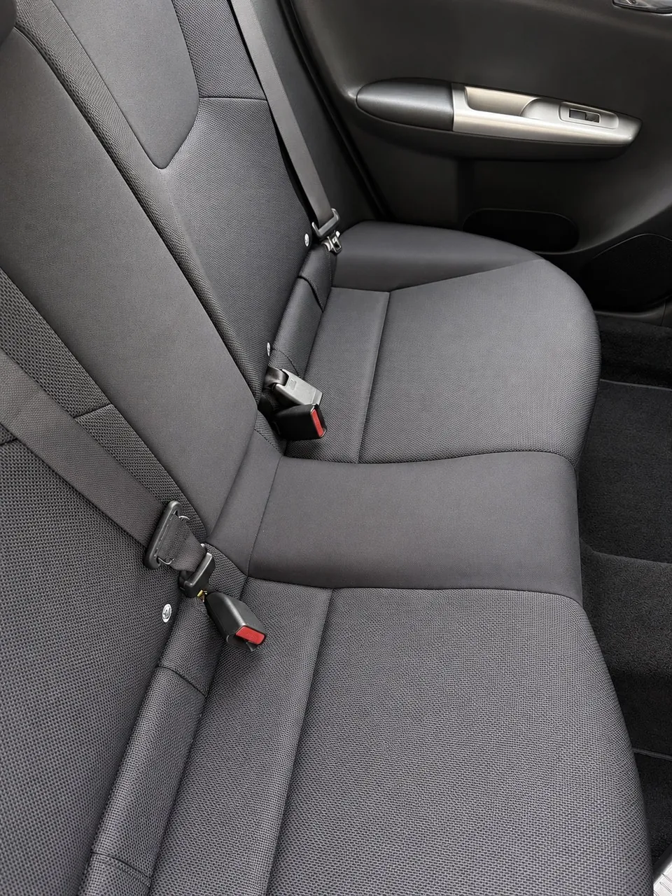 Subaru Wrx 2010 photo 4