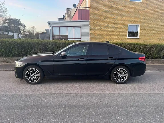 BMW 520D