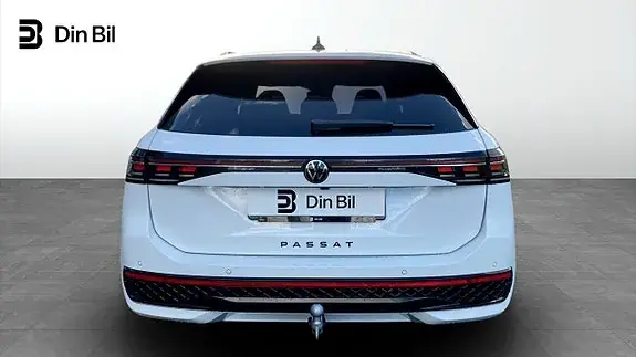 Volkswagen Passat 2027 photo 5