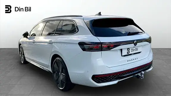 Volkswagen Passat 2027 photo 3