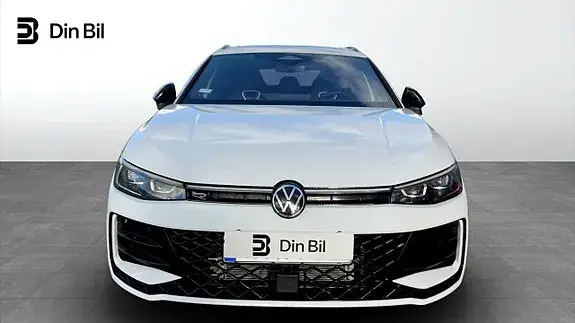 Volkswagen Passat 2027 photo 4