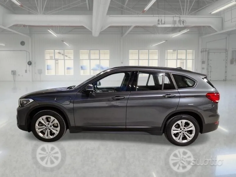 BMW X1 2021 photo 5