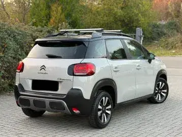 Citroen C3 Aircross 2020 photo 2
