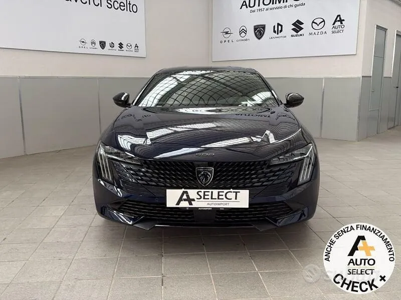 Peugeot 508 2024 photo 2
