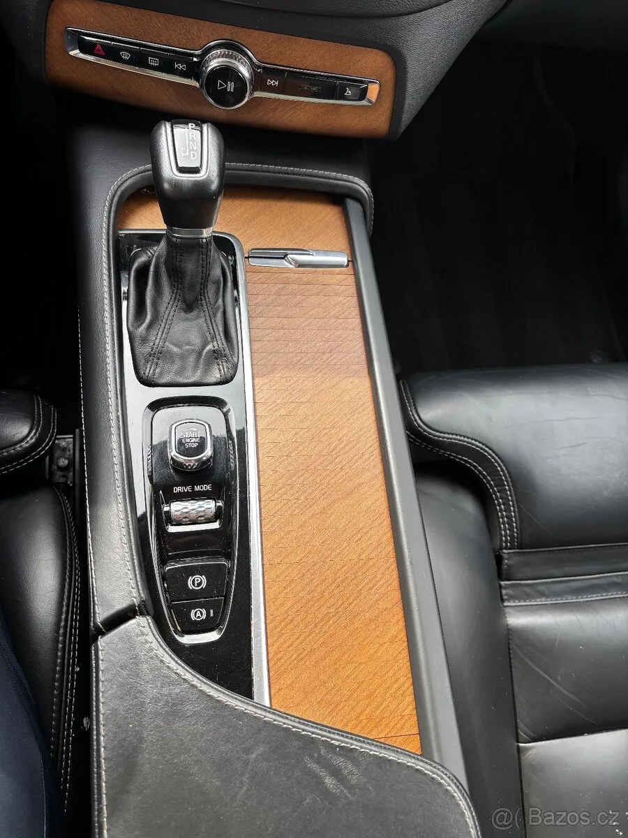 Volvo Xc90 2019 photo 5