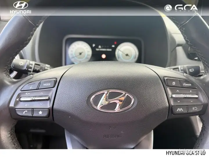 Hyundai Kona 2023 photo 5