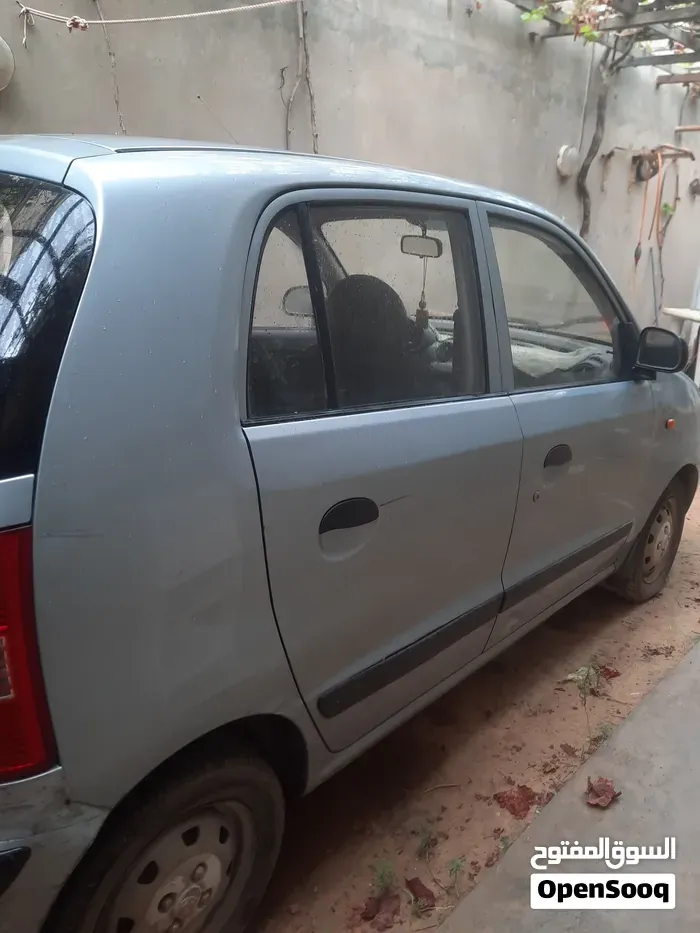 Hyundai Atos