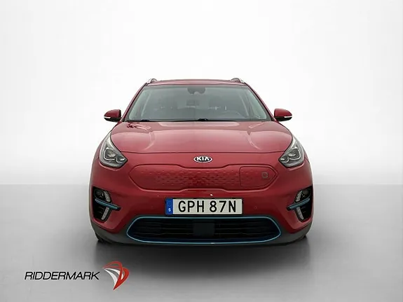 Kia E-Niro 2020 photo 3