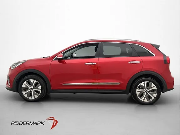 Kia E-Niro 2020 photo 5