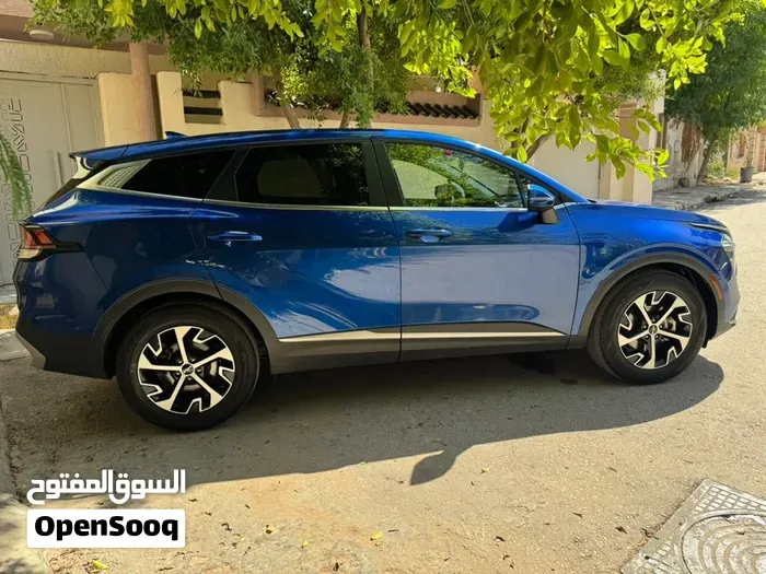 Kia Sportage 2024 photo 4