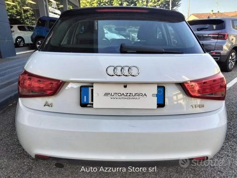 Audi A1 2014 photo 5