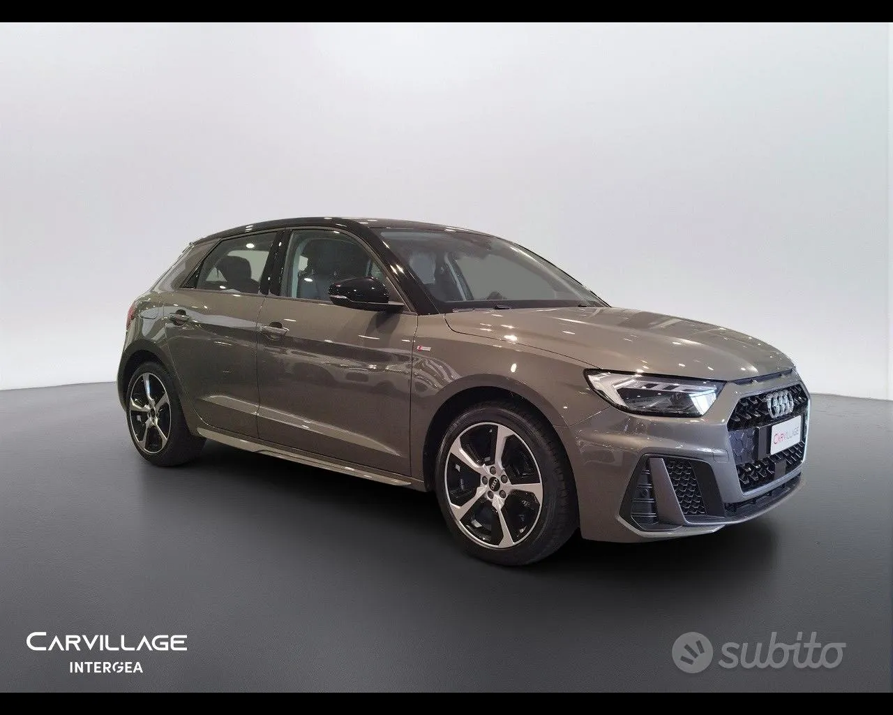 Audi A1 2026 photo 3