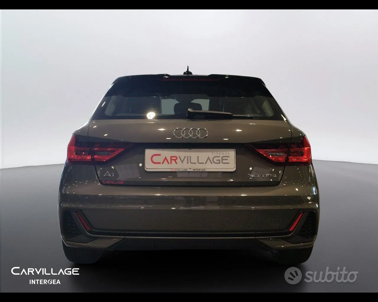 Audi A1 2026 photo 5