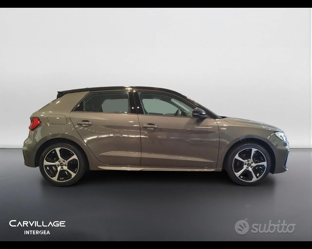 Audi A1 2026 photo 4