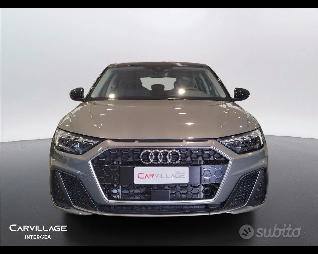Audi A1 2026 photo 2
