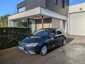 Seat Toledo