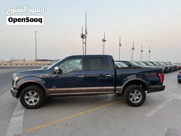 Ford F-150 2015 photo 2