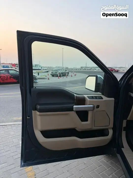 Ford F-150 2015 photo 4