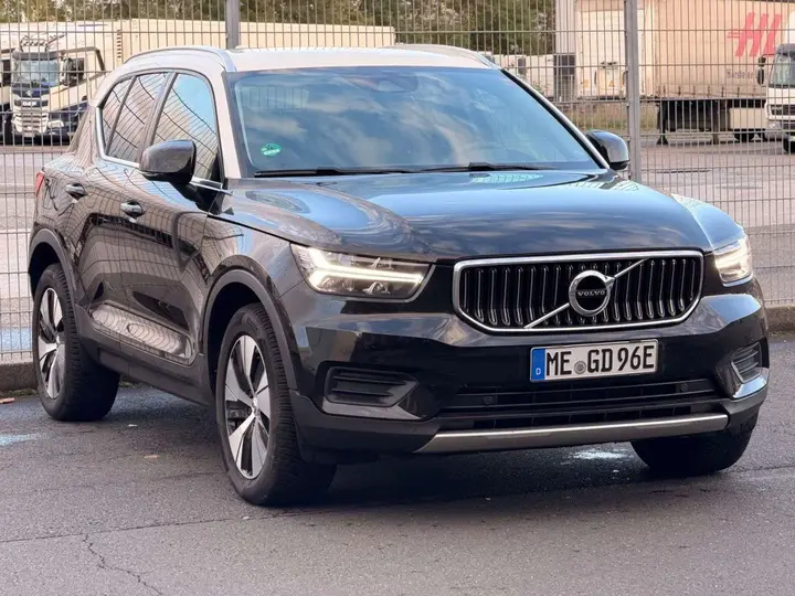 Volvo Xc40 2022 photo 3