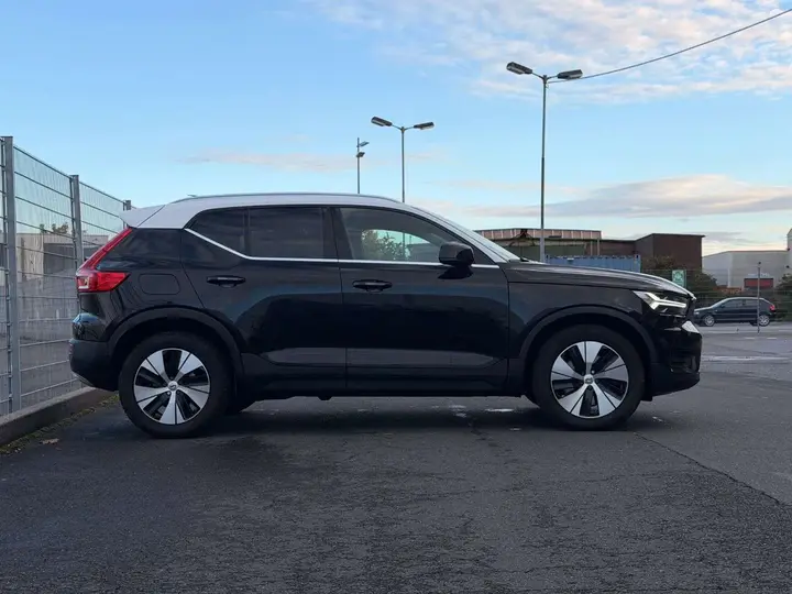 Volvo Xc40 2022 photo 4
