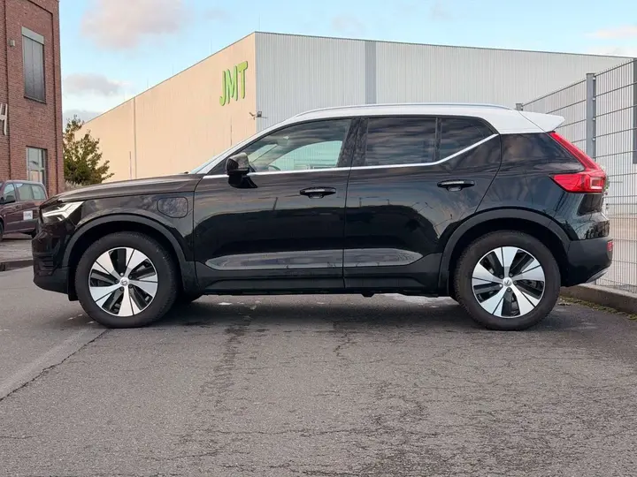 Volvo Xc40 2022 photo 5