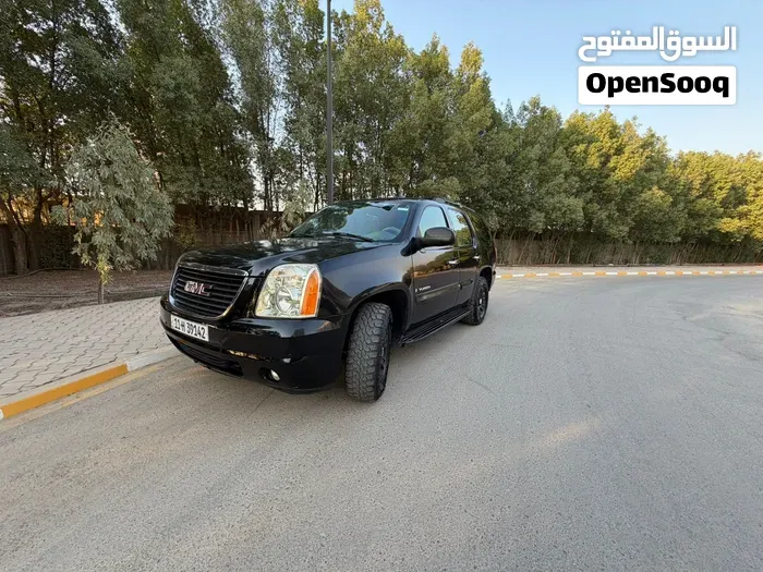 GMC Yukon 2004 photo 5