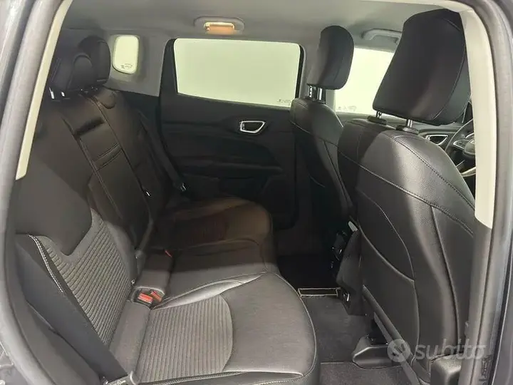 Jeep Compass 2023 photo 5