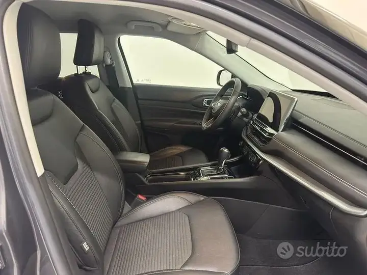 Jeep Compass 2023 photo 3