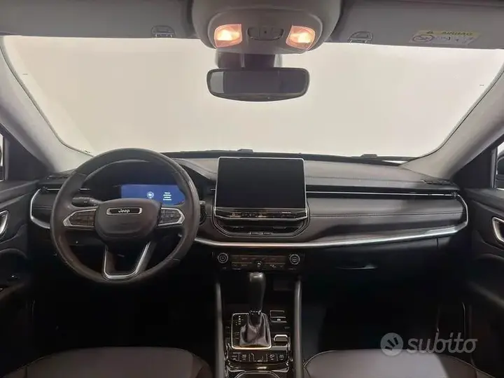 Jeep Compass 2023 photo 4