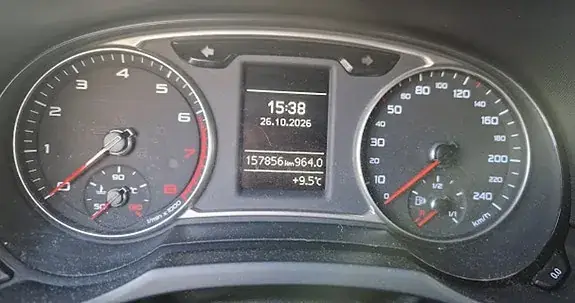 Audi A1 2011 photo 3