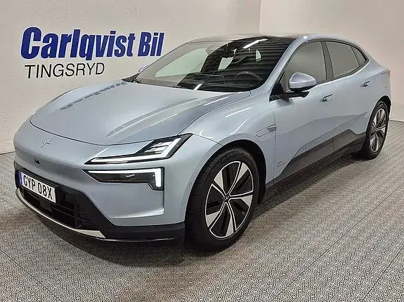 Polestar 4