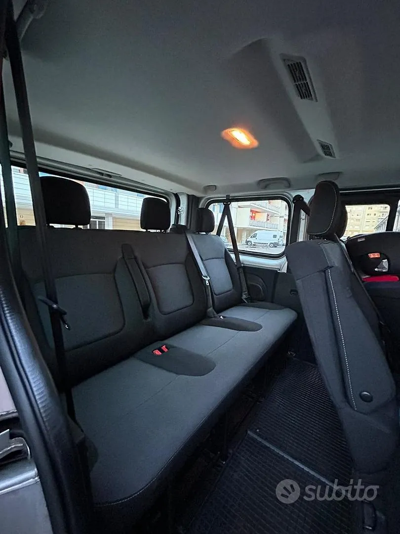 Fiat Talento 2026 photo 5